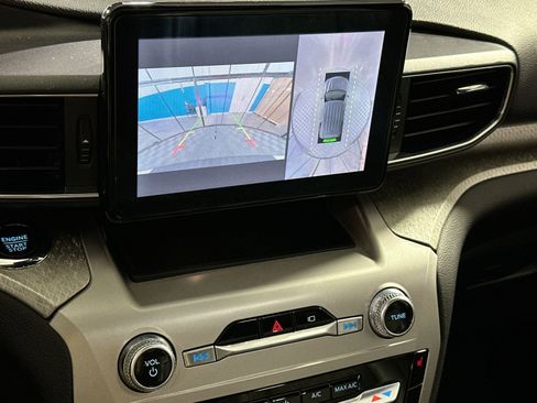 Used 2022 Ford Explorer Timberline image 22