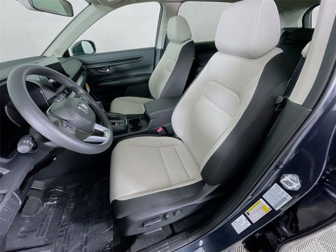 New 2026 Honda CR-V EX image 14