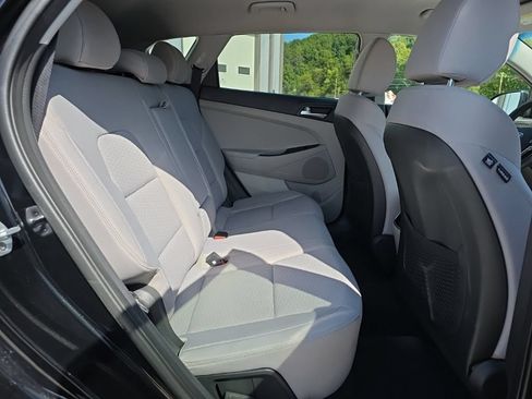 Used 2019 Hyundai Tucson SEL AWD/4WD image 17
