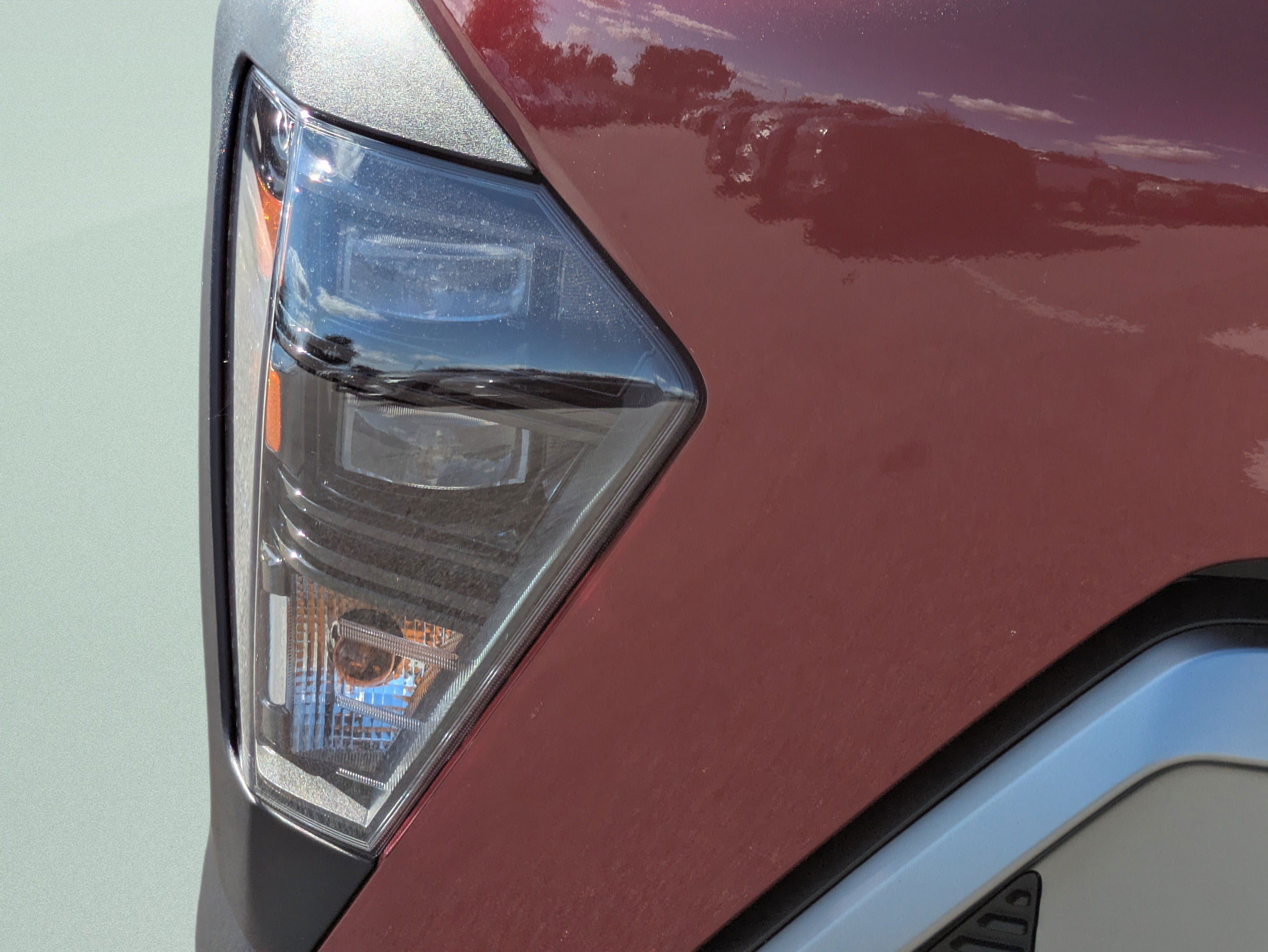 New 2027 Hyundai Kona SE FWD image 29