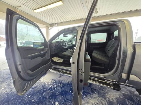 Used 2024 Ford F150 XLT w/ Mobile Office Package image 20