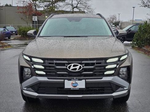 New 2026 Hyundai Tucson SEL AWD/4WD image 2