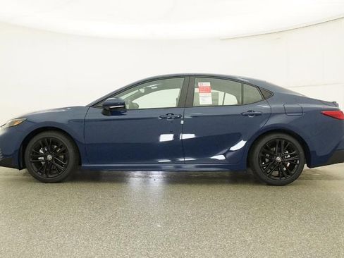 New 2026 Toyota Camry SE image 48