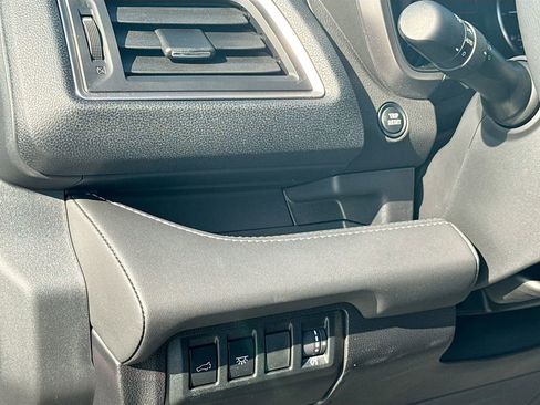 Certified 2025 Subaru Ascent Limited image 13