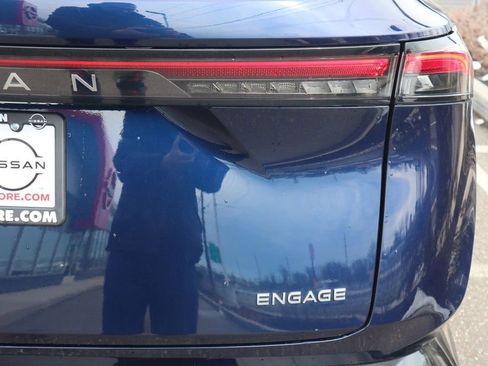 Certified 2024 Nissan Ariya FWD image 33