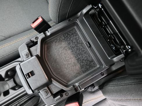 New 2026 Jeep Wrangler Sport S image 18