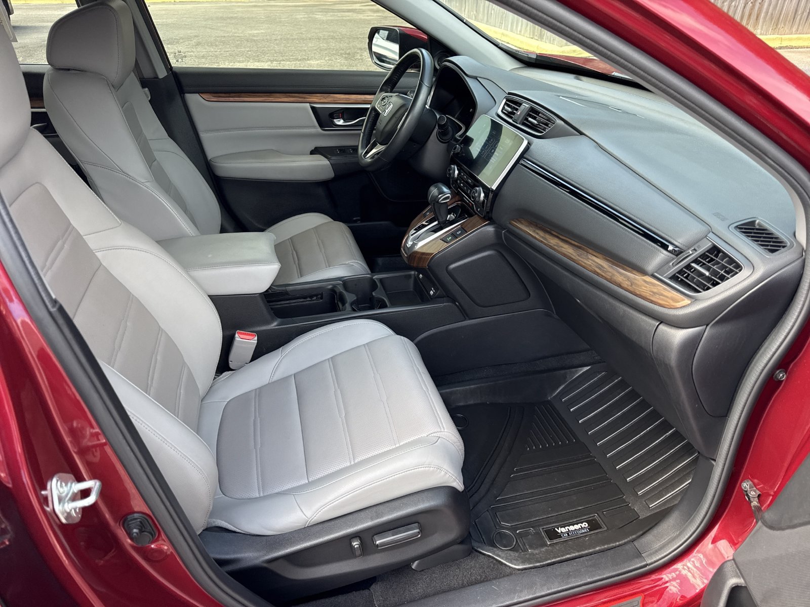 Used 2022 Honda CR-V EX-L image 31