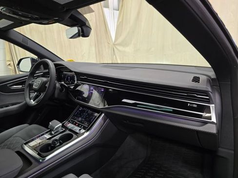 New 2026 Audi SQ8 Premium Plus AWD/4WD image 38