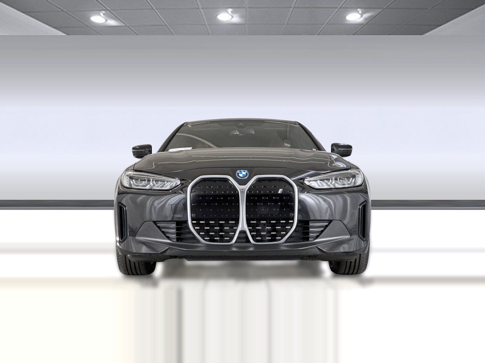 Certified 2024 BMW i4 eDrive35 w/ Premium Package RWD image 6