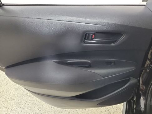 Used 2026 Toyota Corolla LE FWD image 14