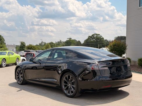 Used 2020 Tesla Model S Long Range AWD/4WD image 10