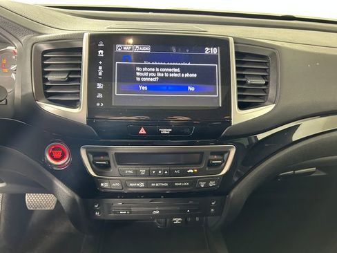 Used 2017 Honda Pilot Elite image 22