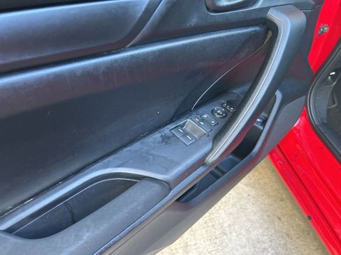 Used 2018 Honda Civic LX image 29