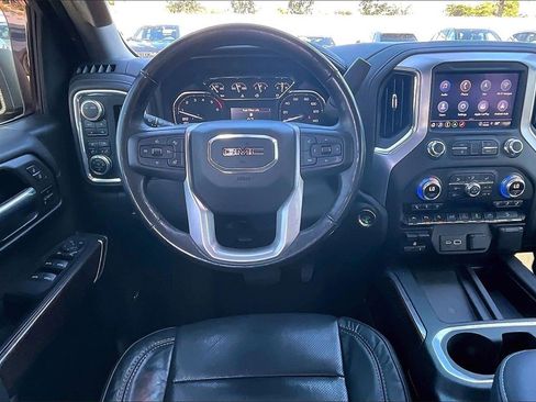 Used 2021 GMC Sierra 1500 SLT w/ SLT Premium Plus Package image 20