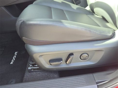 Certified 2024 Nissan Rogue SV w/ SV Premium Package image 23