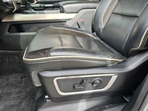 Used 2022 RAM 1500 Laramie image 7