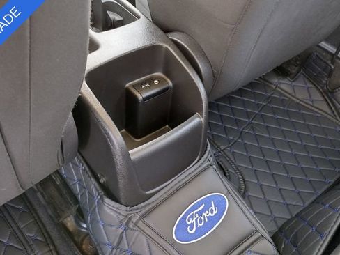 Used 2015 Ford Focus S image 23