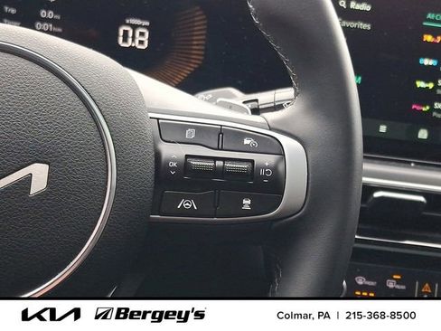 Used 2026 Kia K5 GT image 26