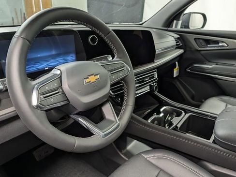 New 2026 Chevrolet Traverse LT image 19