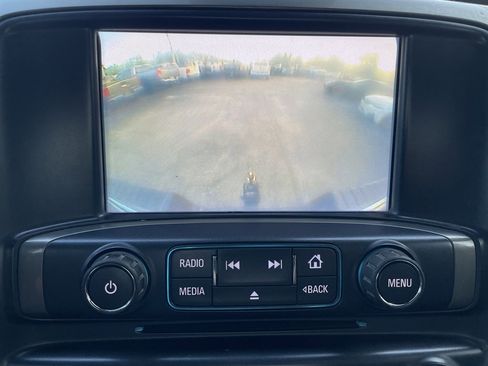 Used 2017 Chevrolet Silverado 3500 High Country w/ Duramax Plus Package image 31