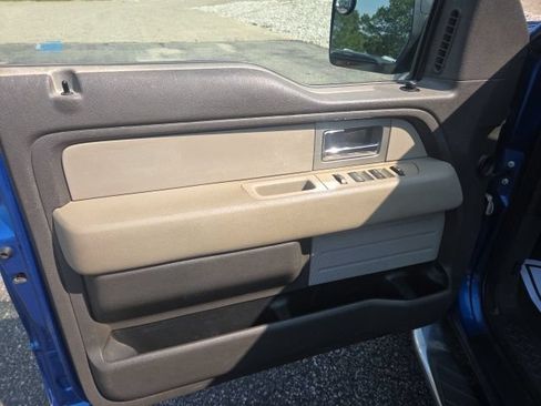 Used 2010 Ford F150 STX AWD/4WD image 13