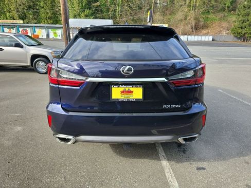 Used 2019 Lexus RX 350 AWD w/ Navigation Package image 5