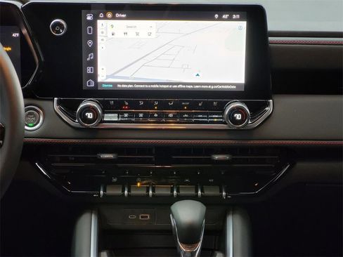 Certified 2026 Chevrolet Colorado Z71 w/ Z71 Convenience Package 2 image 35