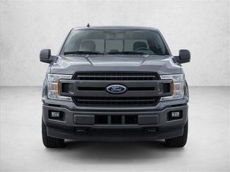 Used 2020 Ford F150 XLT w/ Equipment Group 302A Luxury RWD video 2