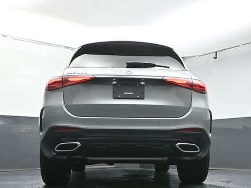 New 2026 Mercedes-Benz GLC 300 image 38