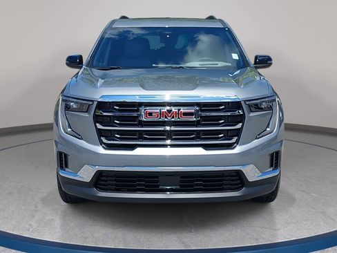 New 2025 GMC Acadia Elevation FWD image 2