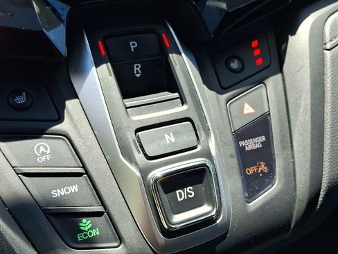 Used 2023 Honda Odyssey EX-L image 17