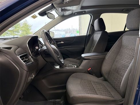 Certified 2023 Chevrolet Equinox LT image 21