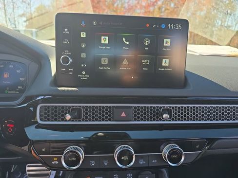 New 2026 Honda Civic Sport Touring image 20