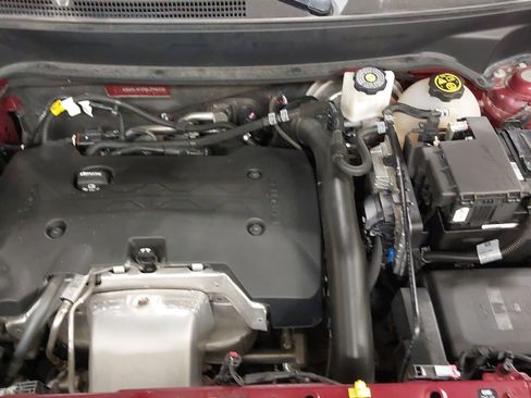 Used 2019 GMC Terrain Denali AWD/4WD image 30
