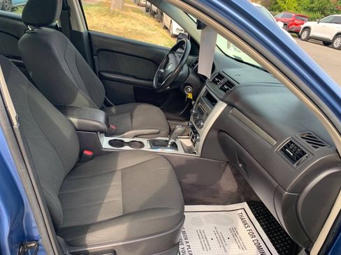 Used 2010 Mercury Milan FWD image 10