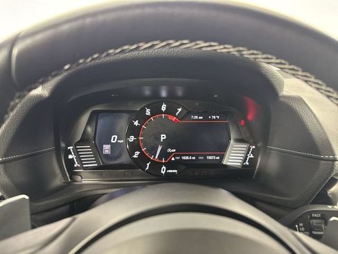 Used 2023 Toyota Supra Premium w/ Driver Assist Package RWD image 16