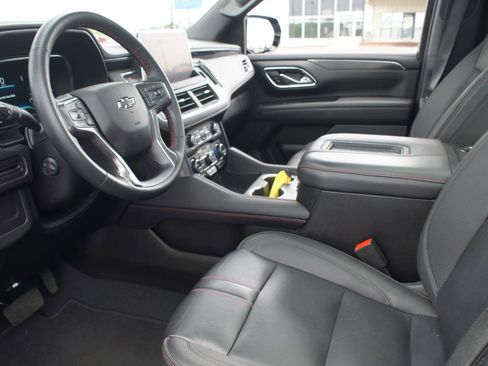 Used 2023 Chevrolet Tahoe RST w/ Luxury Package AWD/4WD image 15