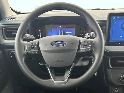 New 2026 Ford Maverick XL AWD/4WD image 11