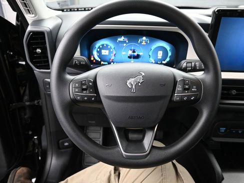 New 2025 Ford Bronco Sport Heritage image 22