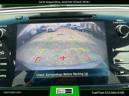 Used 2019 Subaru Outback 2.5i Premium AWD/4WD image 23