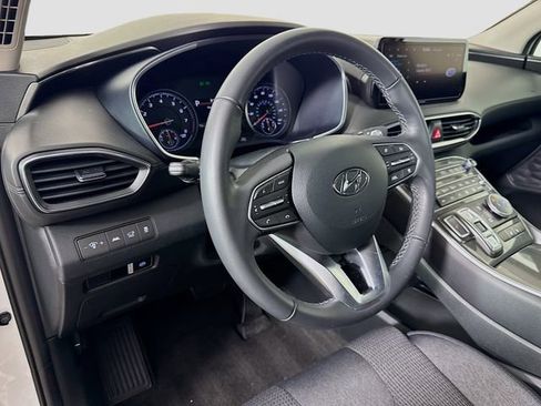 Used 2023 Hyundai Santa Fe SEL AWD/4WD image 18