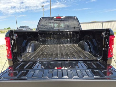 New 2026 RAM 1500 Lone Star RWD image 8