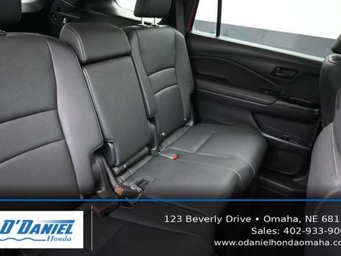 Used 2023 Honda Passport EX-L image 36