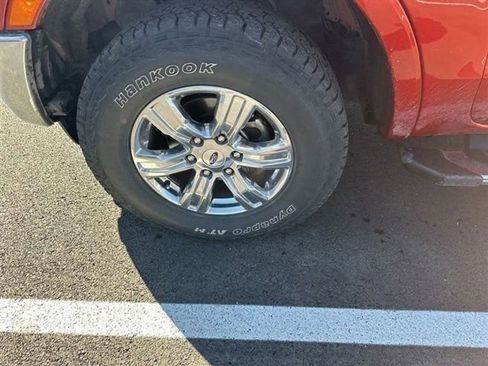 Used 2023 Ford Ranger XLT w/ Equipment Group 301A Mid image 16