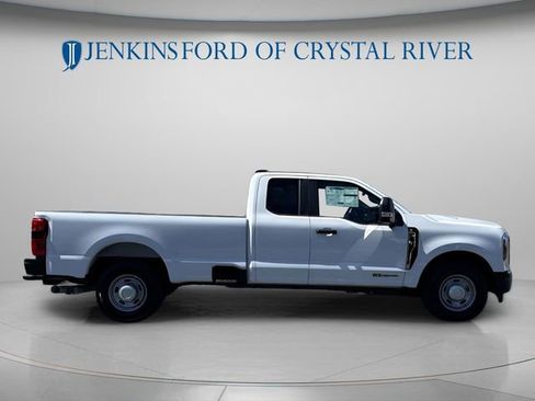 New 2026 Ford F250 XL w/ 360-Degree Camera Package RWD image 2