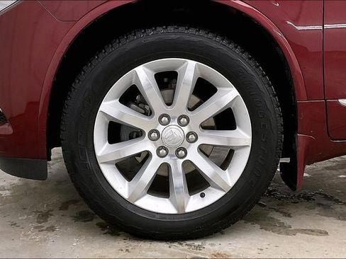 Used 2015 Buick Enclave Premium w/ Experience Buick Package image 10