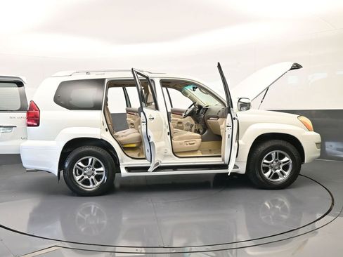 Used 2008 Lexus GX 470 image 74