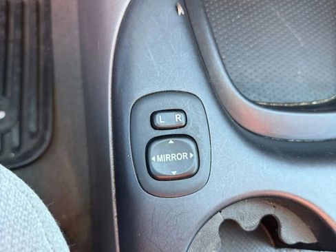 Used 2004 Toyota Sequoia SR5 image 17