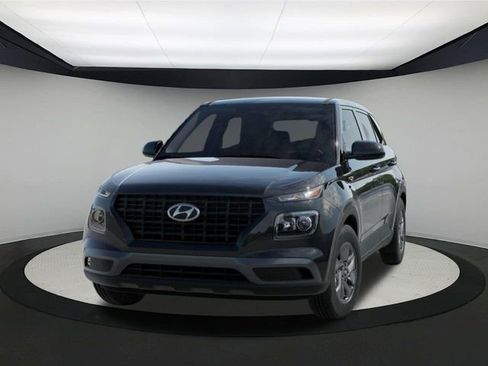 New 2026 Hyundai Venue SE image 6