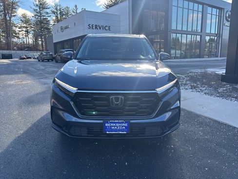 Used 2023 Honda CR-V EX image 2